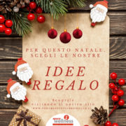 Idee Regali Natale - Centro Estetico Rossella